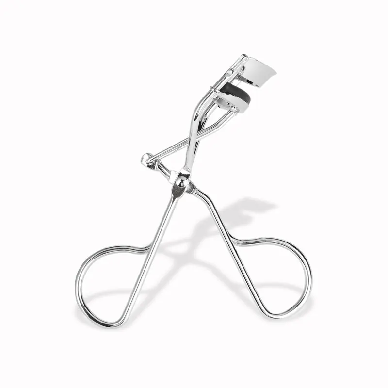 

Hot Sale Different Type Makeup tools Eye Lashes Eyelash Curler, Sliver