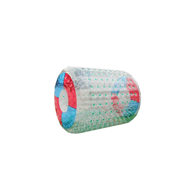

PVC Walker Zorbing Roll Ball for China Manufacture, Customized