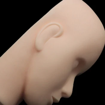 

Wholesale ty Wig Mannequin Head Model Training Head Wig Hair Display model head