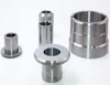 wolfram tungsten carbide drill guide bushing