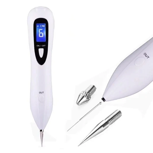 

China manufacturer skin mole removal beauty plasma pen for face
