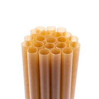 

Biodegradable sugar cane eco friendly straws