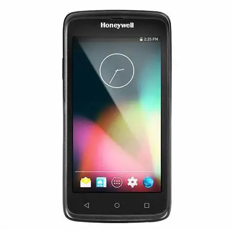 

ScanPal EDA50 Android handheld Rugged Android Pdas Mobile Protable Barcode Scanner Mobile Computer With USB Port For Warehouse, Black