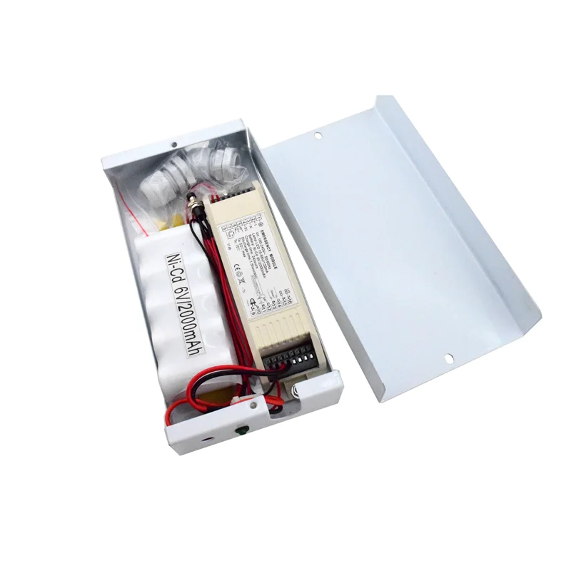 
Wholesale supplier serviccable light emergency exit light raw material 