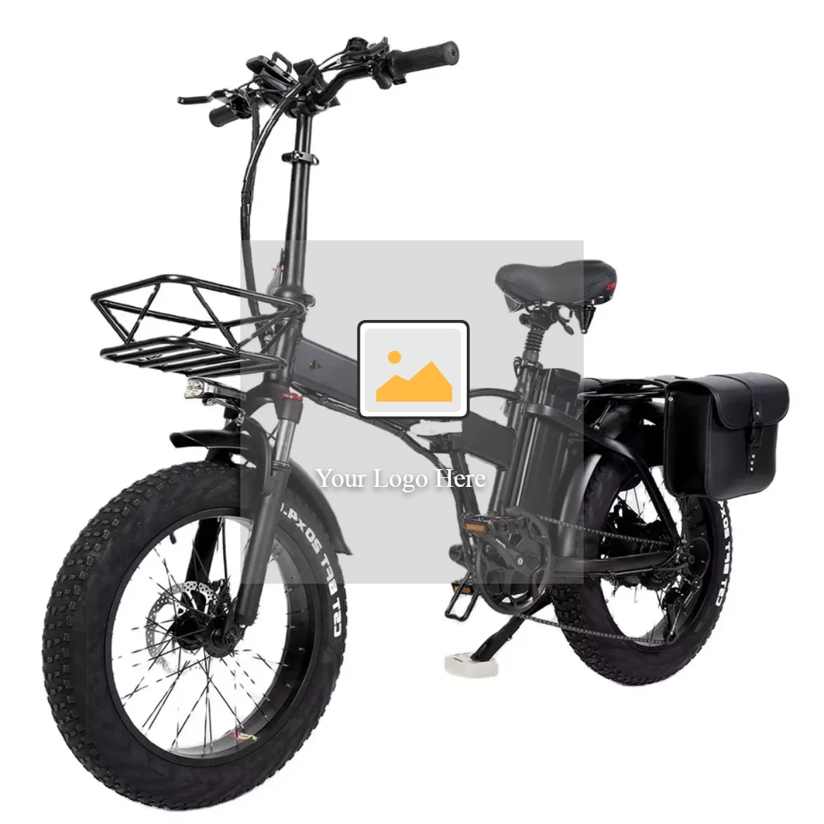 toodi electric bike