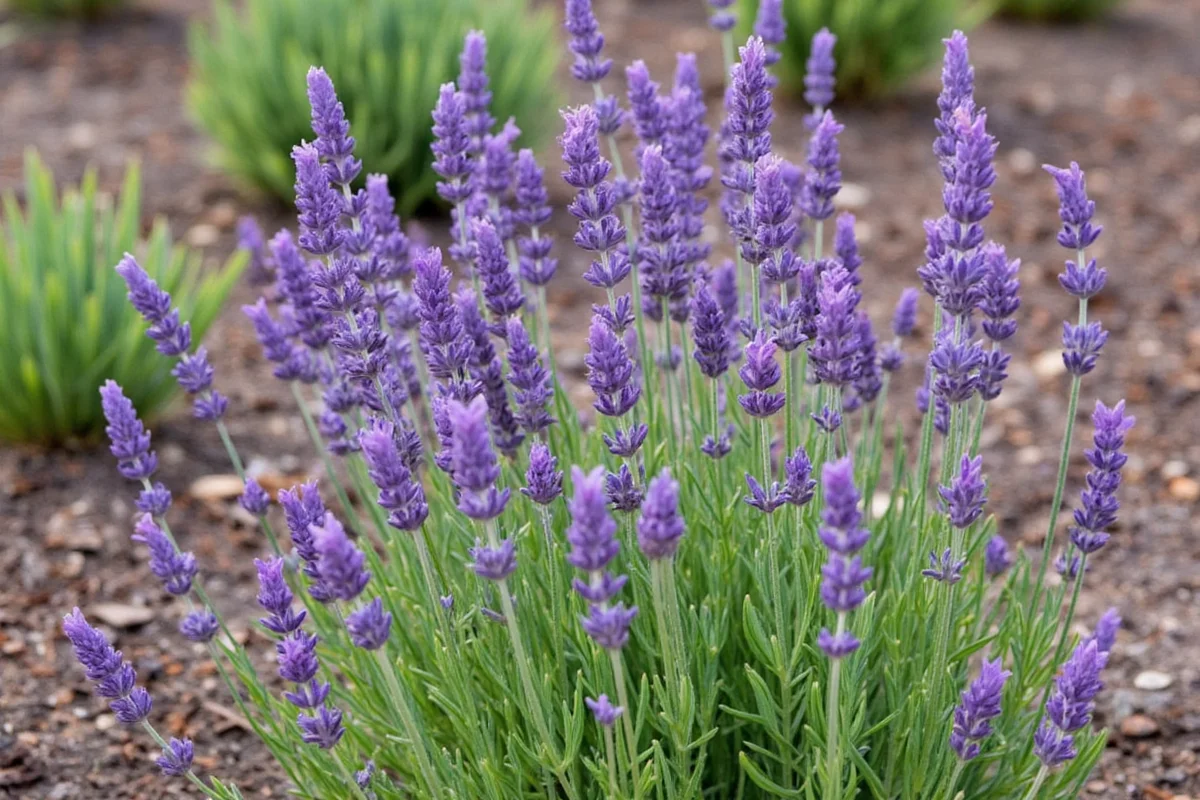 how do you prune a lavender plant