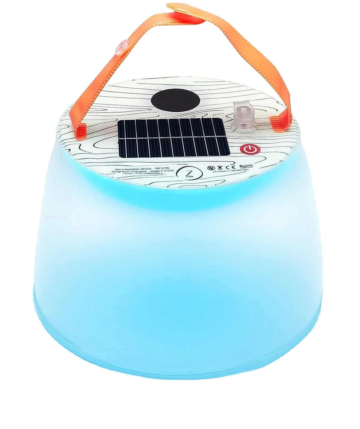 

2021 Solar Fairy Energy Lights With Outdoor Waterproof, Customized color
