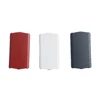 High Quality Solid Color Injection Plastic Covers With PC ABS Making