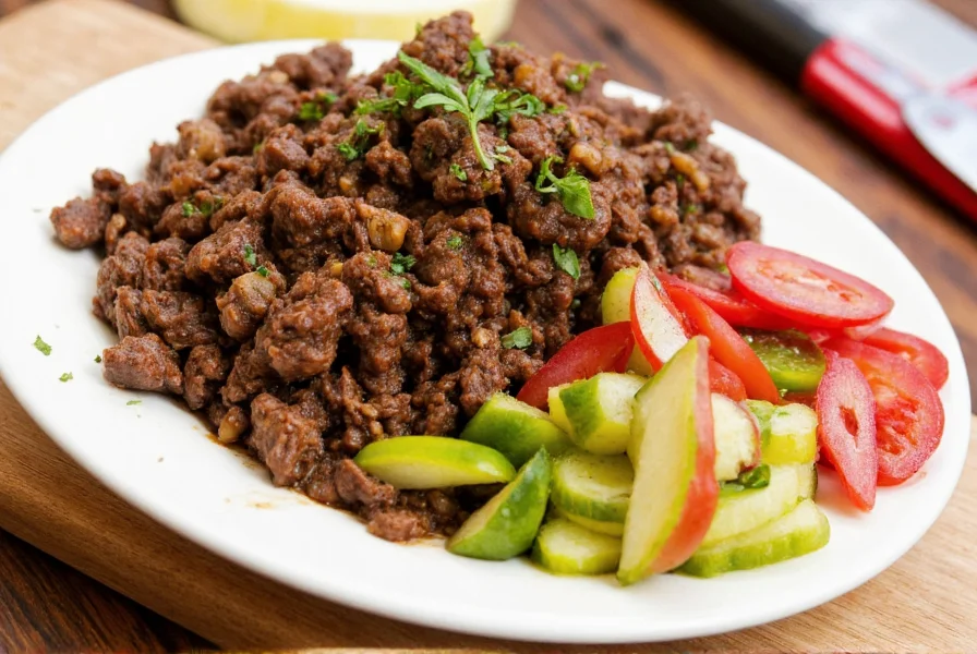 ancho beef spicy secrets to the ultimate flavor packed feast
