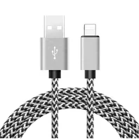 

3ft Mobile Phone Charging Lanyard Phone Charger Cable Usb Cable