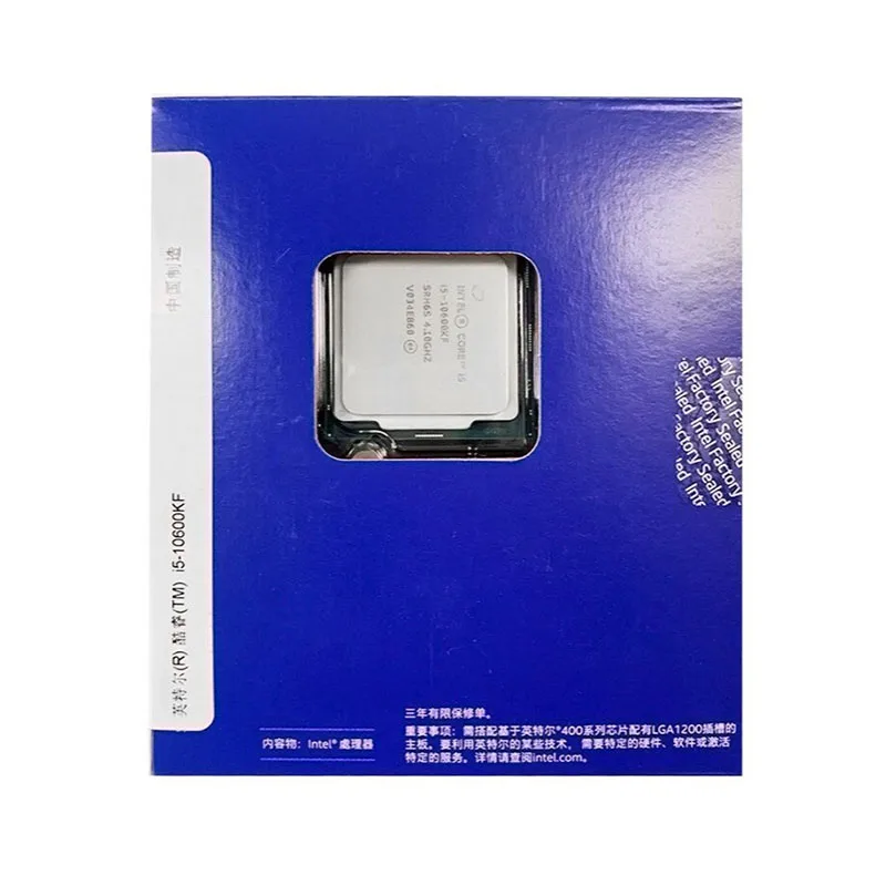 Intel core i5 10600kf материнская плата. I5 10th 10400f.