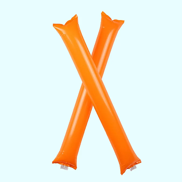 Custom Inflatable Fans Cheering/Noise Sticks Inflatable Stick