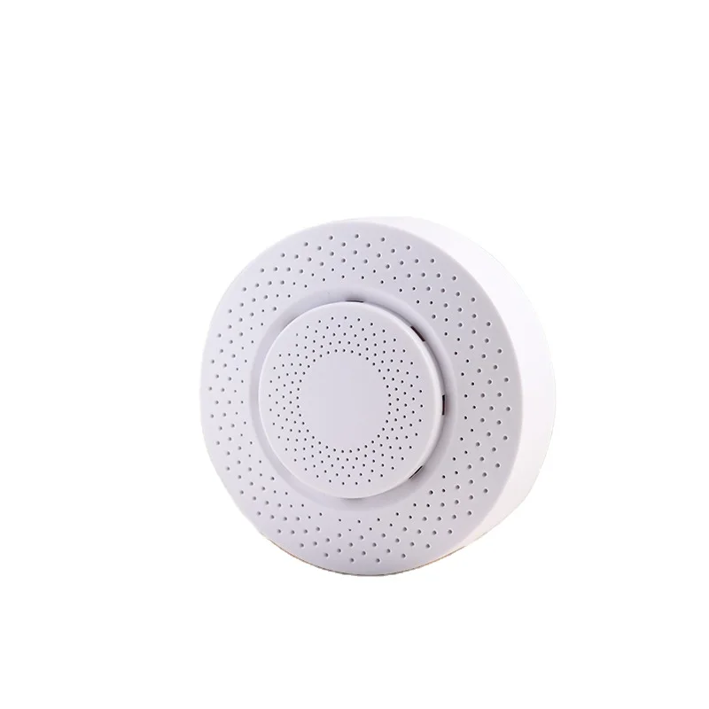 

Tuya smart WiFi bellows formaldehyde VOC carbon dioxide temperature and humidity detector