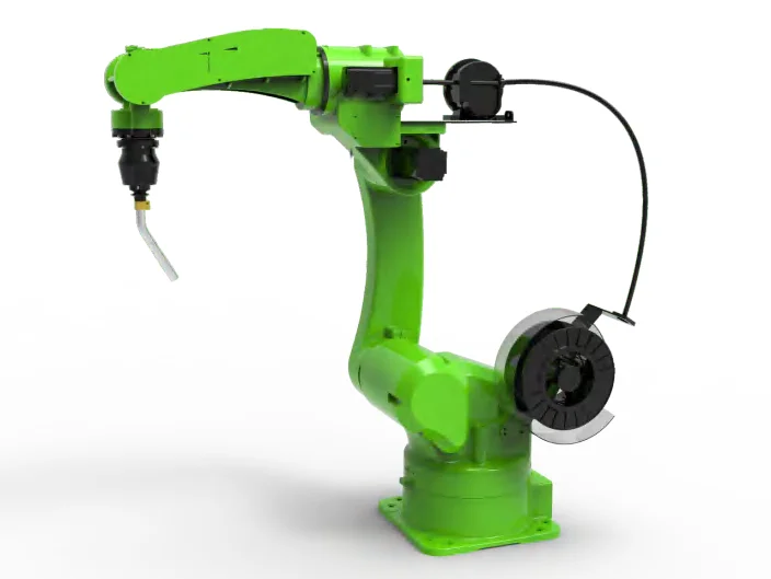 New Soldador Tig Mig Industrial Robot Arm Szgh Axis Welding Robotic Arm Buy Robot Arm