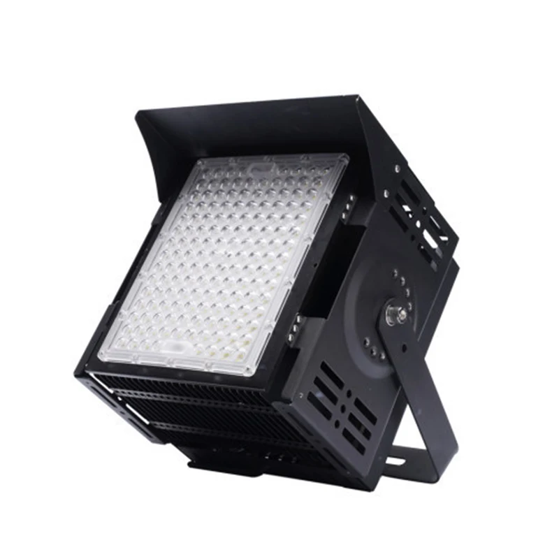 Good quality 12v flood light 120w led 1200w Square Plaza