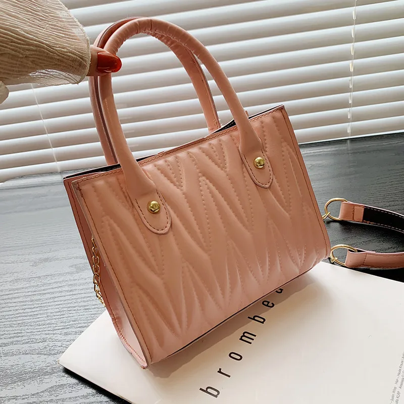 

ladies handbag purses 2021 handbags for women, Mutil-color