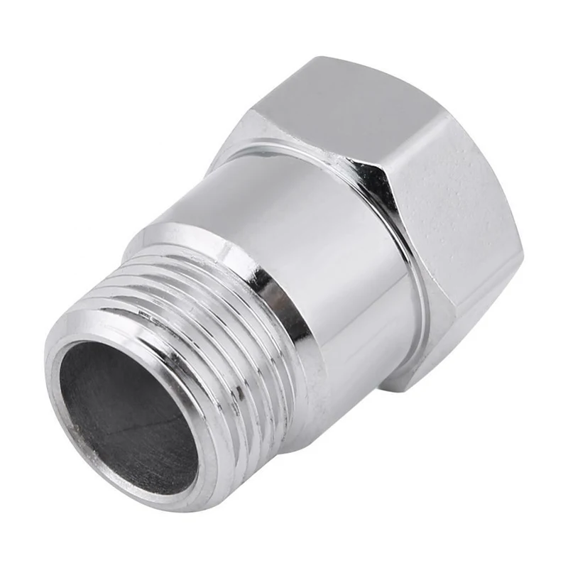 

Auto parts 32mm Oxygen Sensor Spacer Adapter O2 Sensor Extension M18x15 O2 Sensor Extended Isolation Plug Adapter (1PCS)