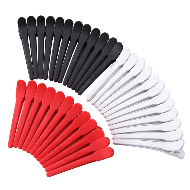 

Ground duck mouth clip hair styling positioning clip fixed DIY hair duck clip