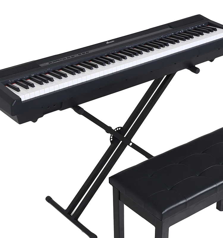 Keyboards Music Electronic 88 Keys Digital Piano - Buy Digital Piano ...