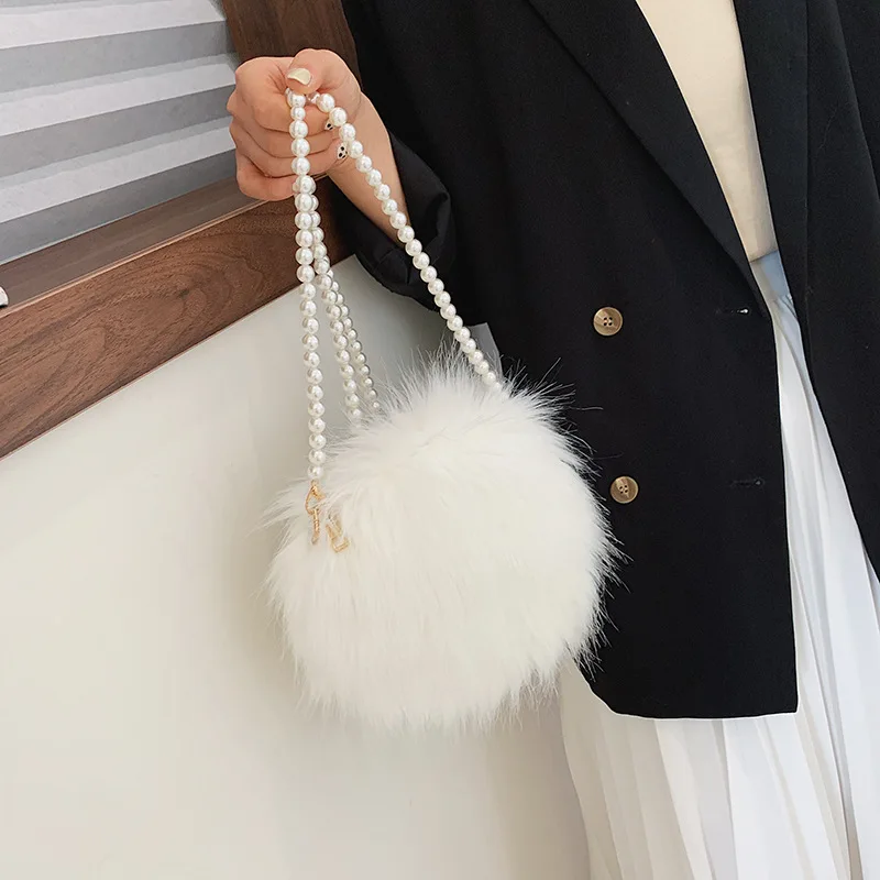 

2021 Newest Designer Kids Hairy Purses Vintage Single Shoulder Lock bag PU Leather Crossbody Mini Kid Purses and Handbags Girl, Customizable