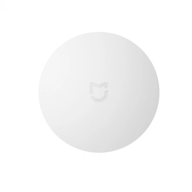 

Original Xiaomi Mijia Intelligent Mini Wireless Switch for Xiaomi Smart Home Suite Devices,,with the Xiaomi Multifunctional Gate