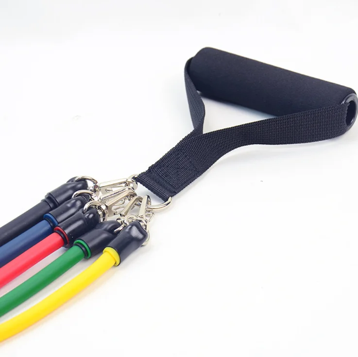 Набор Эспандеров Бубновского Купить Для Дома