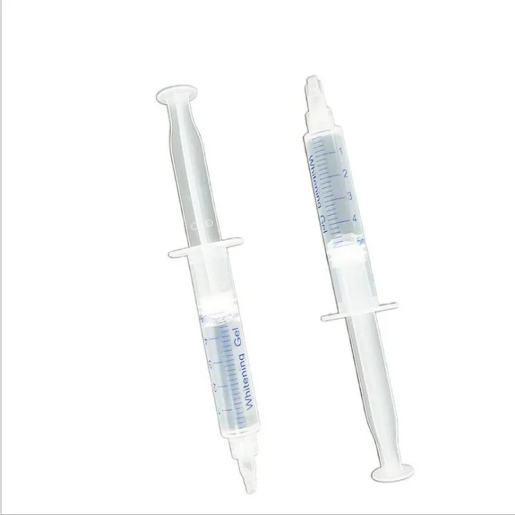 

Professional Dental Peroxide Teeth Whitening Gel 40% HP
