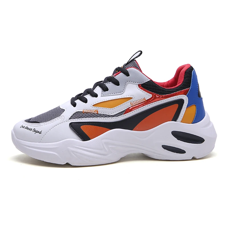 

The best price for the new design sports shoes for men running outdoor hiking