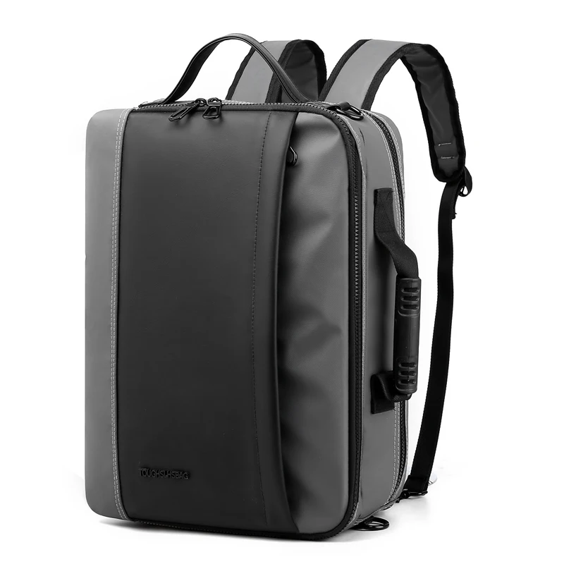 

Travel Laptop Backpack Water Resistant Anti-Theft Bag 14/15.6 Inch Computer Business Backpacks for Men College Gift Shoulder Bag