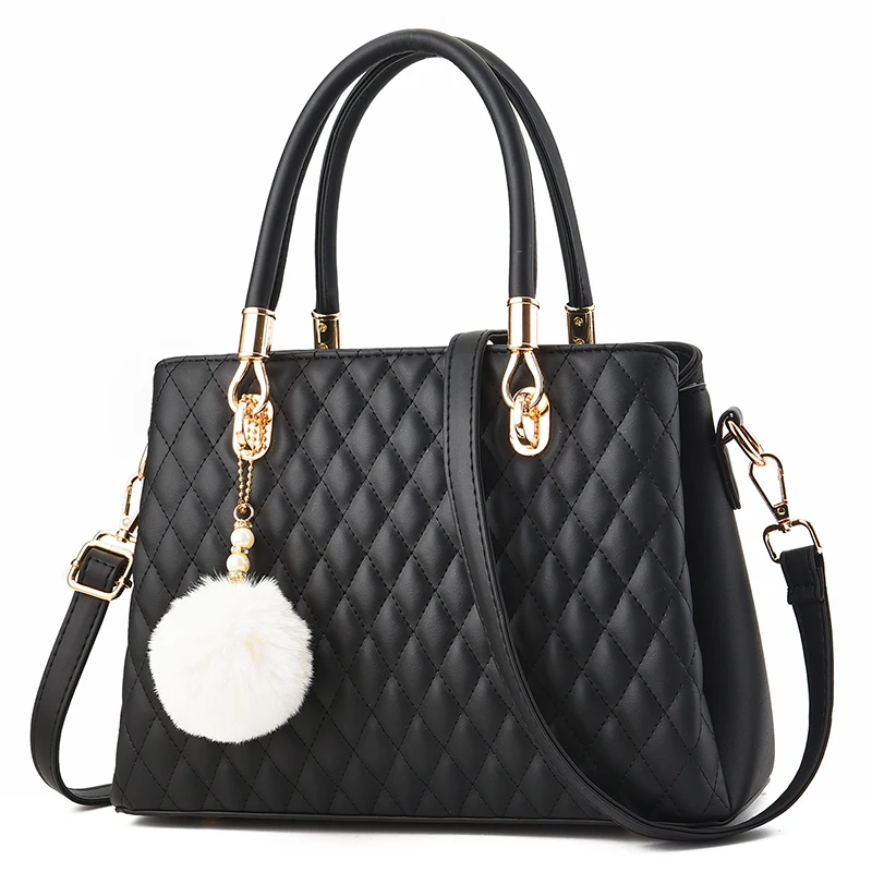 

Ladies Bags Luxury Designer 2020 Fashion Shoulder Linger Handbag For Women, Customizable