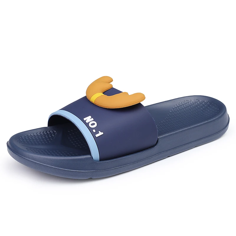 

Guaranteed Quality Proper Price Men's Slipper Hard Wearning Boy 2021