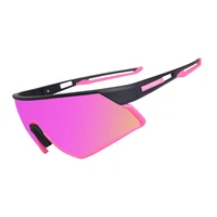 

PHMAX Women Ultralight Polarized Cycling Sunglasses 11 Color Outdoor Sports Sun Glasses Bicycle Glasses Bike Goggles Eyewear