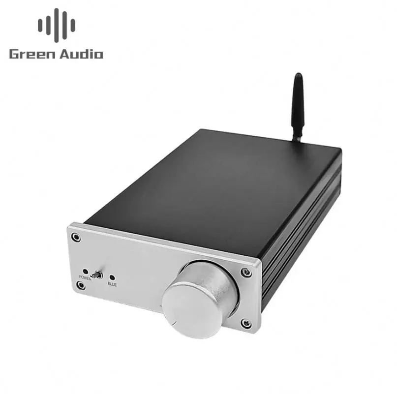 

GAP-3255 5 Zone Amplifier For Wholesales