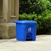 Best manufacturer good quality control plastic picking bins