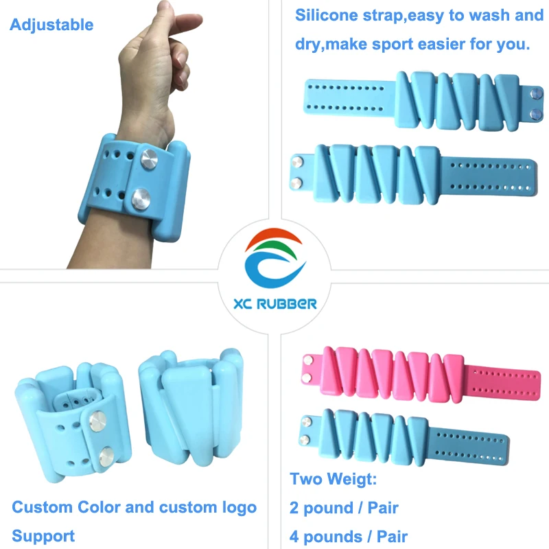 Weight Bracelet