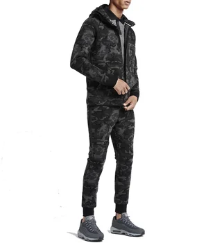 kappa camo tracksuit