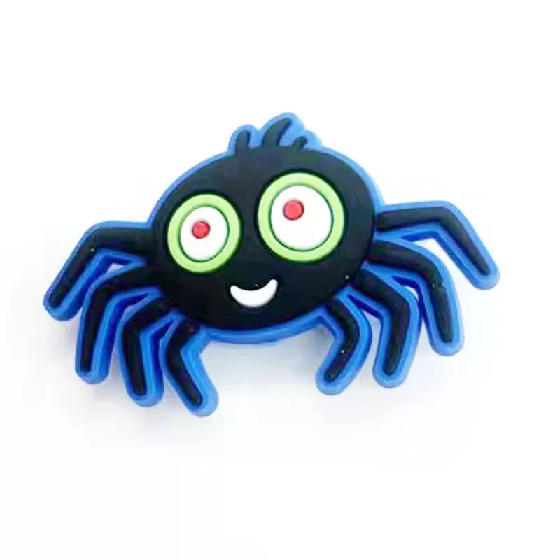 

OEM ODM cartoon PVC rubber Shoe Charms babes Accessories shoe decoration