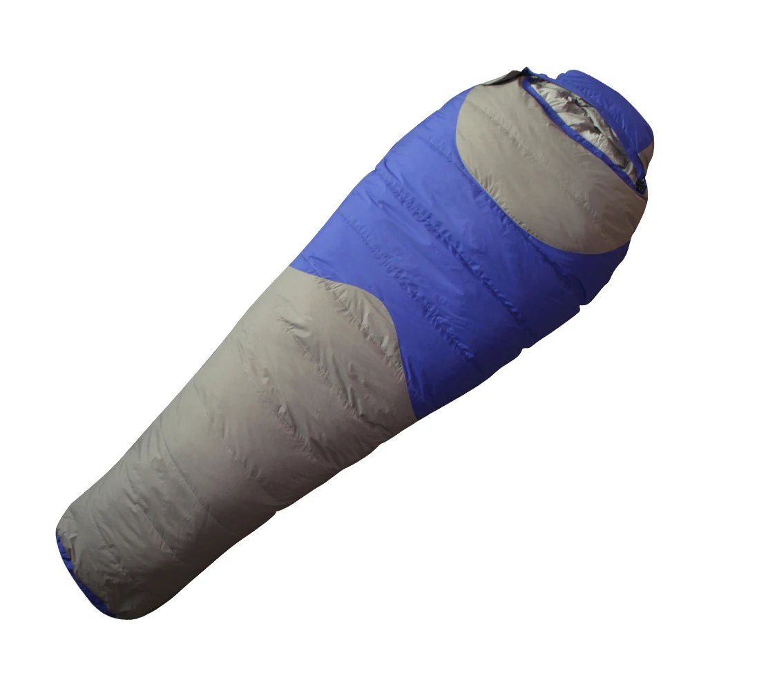 

2020 hot selling Customized lightweight winter cold weather sleeping bag for camping outdoor sleeping bag baby, Customized color,rts is random color