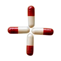 
Safe & Low Price multi colored gelatin empty capsule 