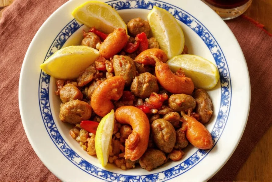 7 spicy secrets to mastering low country boil like a pro no mess no fuss