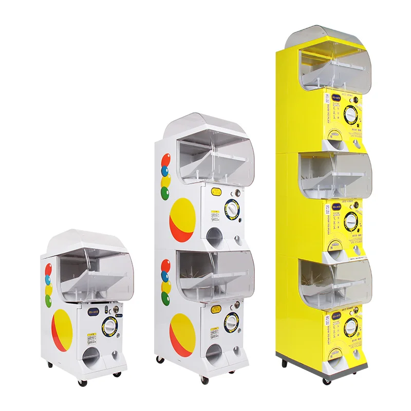 balloon vending machine