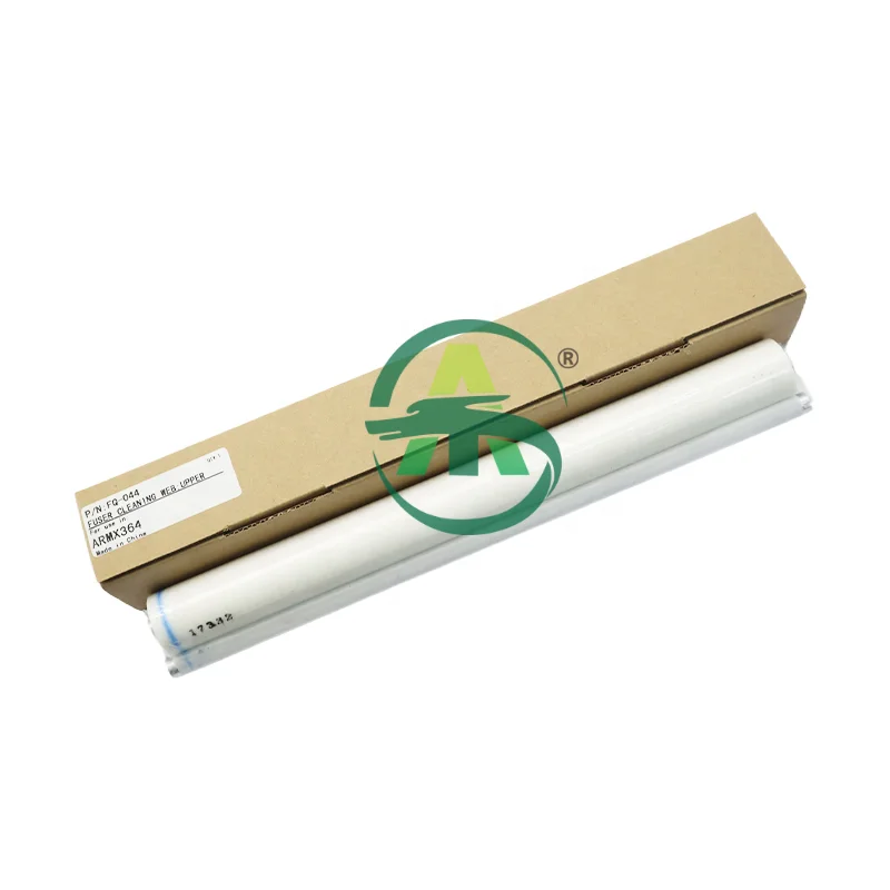 Factory Supply Web Roller MXM364 for Sharp MXM364N 365N 464N 465N 564N Fuser Cleaning Web
