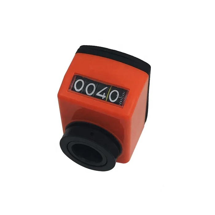 
High Precision Hot Sale Digital Position Indicator 14mm 4 numbers 