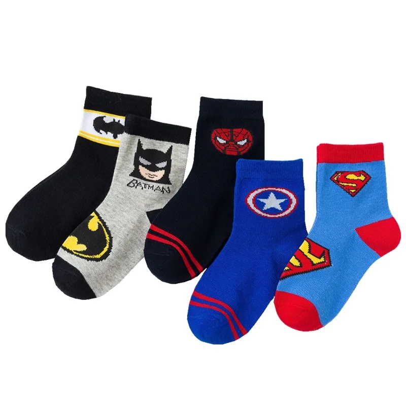 

100% cotton cartoon cute socks anti slip cotton socks infant baby socks, As picture