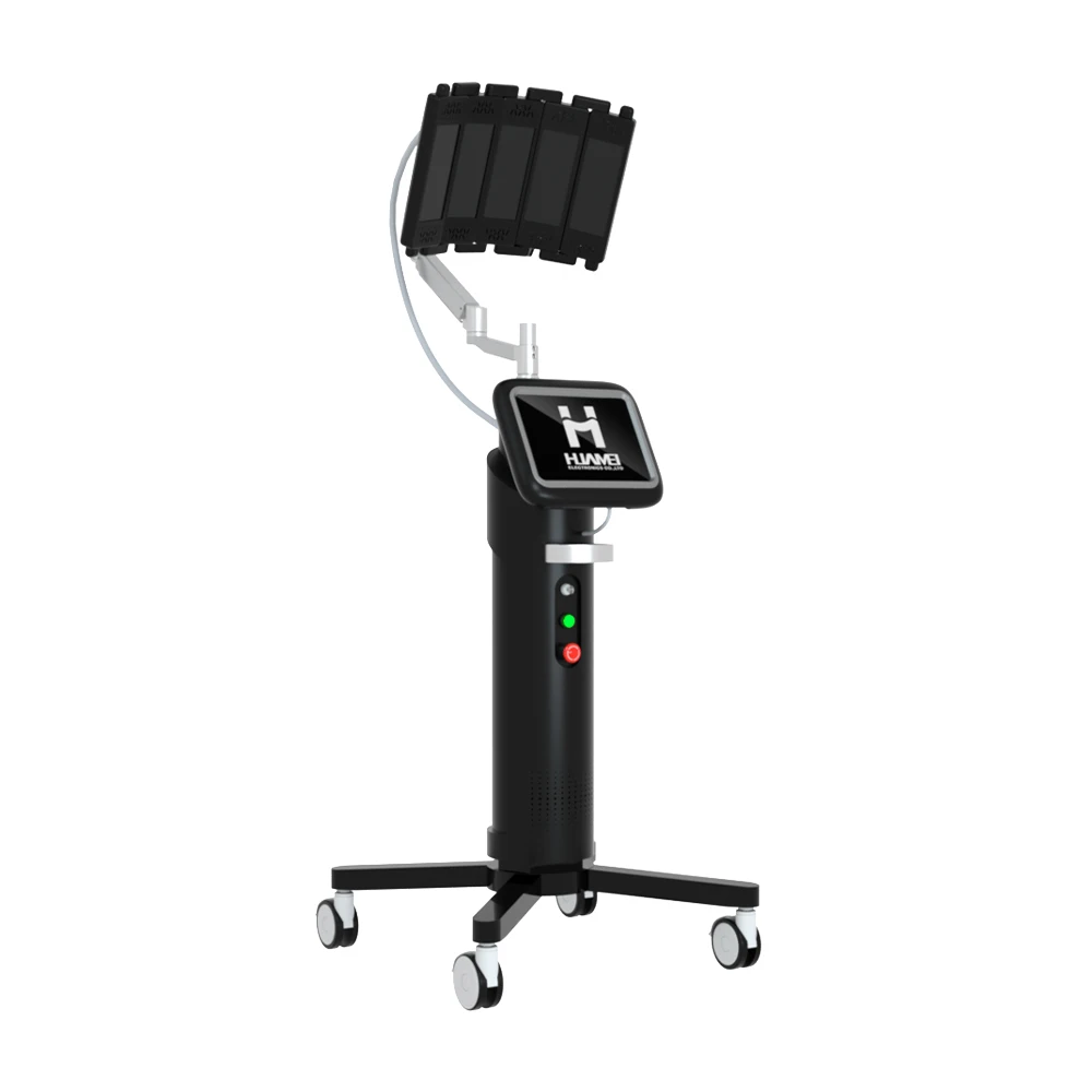 

shandong Huamei Hot sale professional Improve facial skin beauty equipment LED light therapy