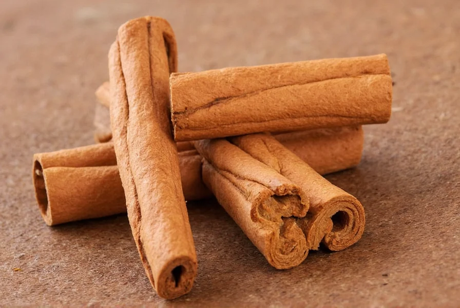 Cinnamon Benefits: Science-Backed Health Effects