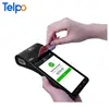 Innovative financial controller pos android all in one with sim card