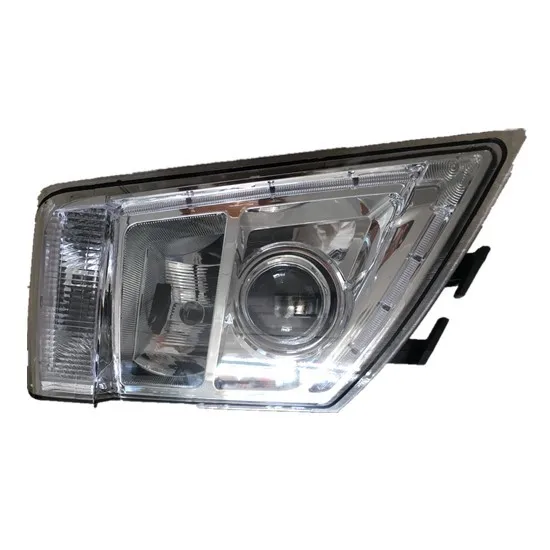 21035637/21035638 VOLVO truck head lamp