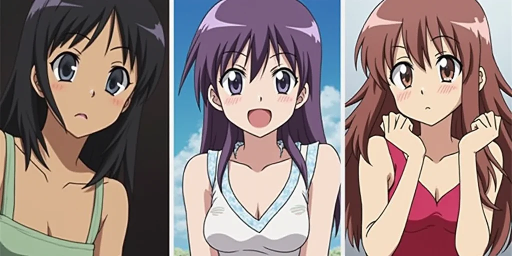 Discover The Hottest Anime Trends Dominating Global Pop Culture