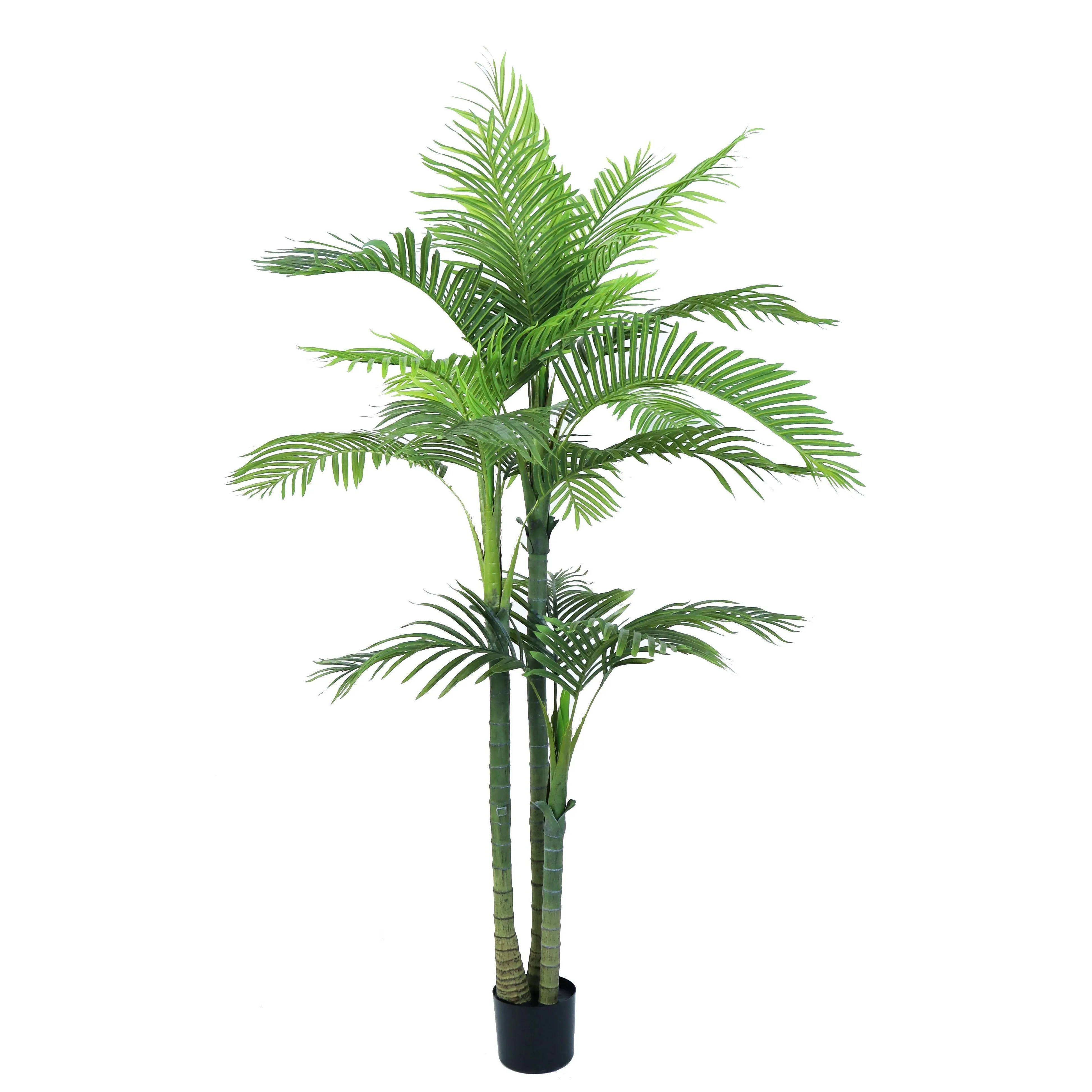 180cm H Pam tree P240866QS-180 $22.39 MOQ 50